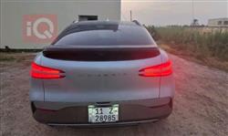 Genesis GV60